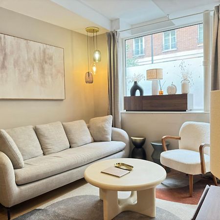 Apartment 60 M2 XX Center Of Paris XX 2 Bedrooms & 2 Bathrooms Buitenkant foto