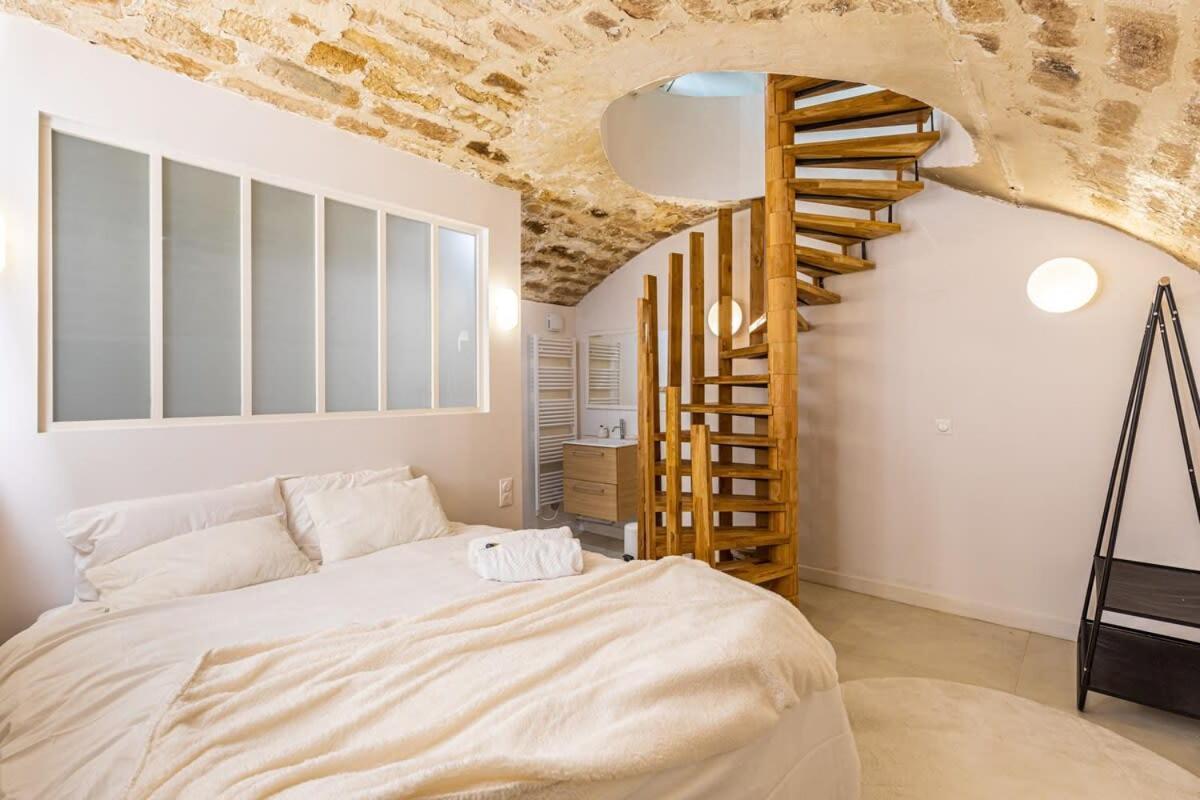 Apartment 60 M2 XX Center Of Paris XX 2 Bedrooms & 2 Bathrooms Buitenkant foto